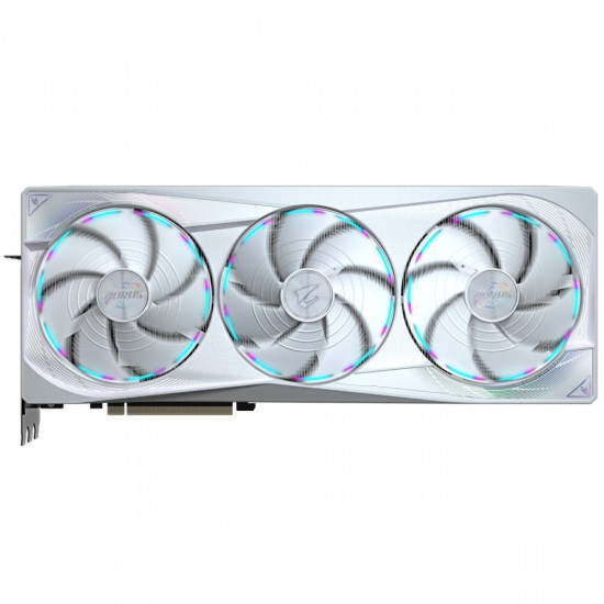 Karta graficzna GV-N5080AORUSM ICE-16GD GV-N5080AORUSM ICE-16GD 