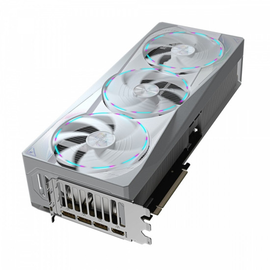 Karta graficzna GV-N5080AORUSM ICE-16GD GV-N5080AORUSM ICE-16GD 