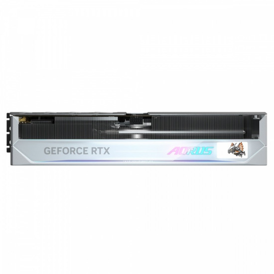 Karta graficzna GV-N5080AORUSM ICE-16GD GV-N5080AORUSM ICE-16GD 