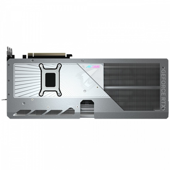 Karta graficzna GV-N5080AORUSM ICE-16GD GV-N5080AORUSM ICE-16GD 