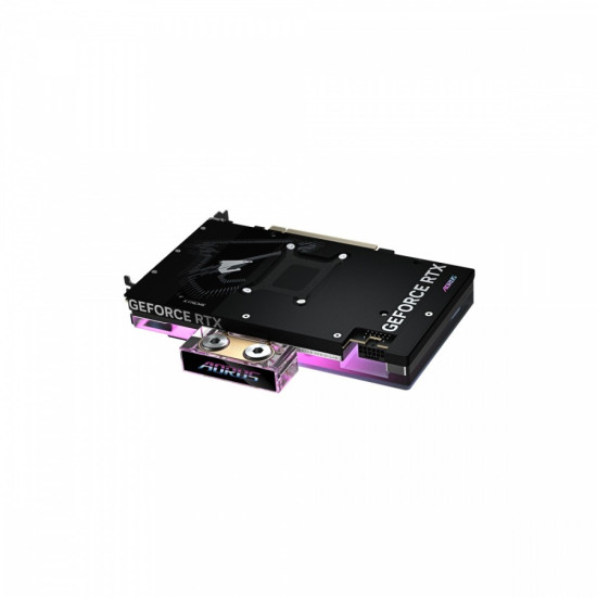 Karta graficzna GV-N5080AORUSX WB-16GD GV-N5080AORUSX WB-16GD 