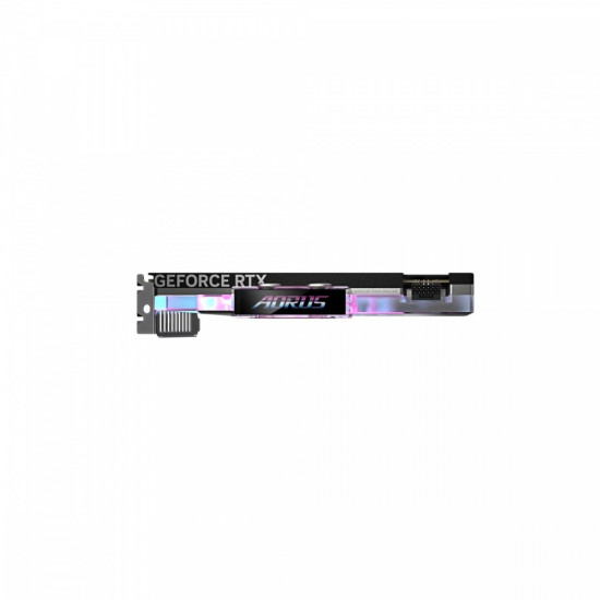 Karta graficzna GV-N5080AORUSX WB-16GD GV-N5080AORUSX WB-16GD 