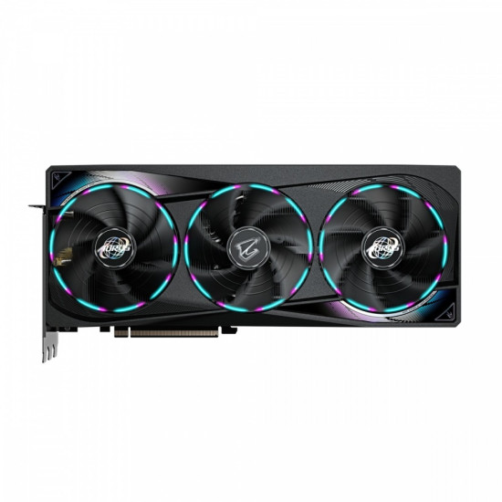Karta graficzna RTX 5070 AORUS MASTER 12GB GDDR7 192bit HDMI/DP 