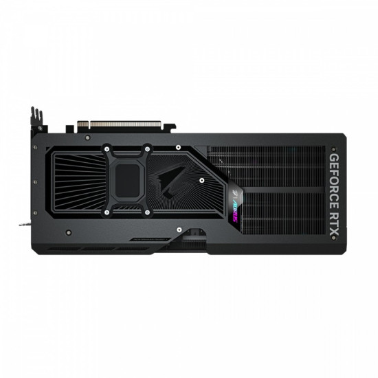 Karta graficzna RTX 5070 AORUS MASTER 12GB GDDR7 192bit HDMI/DP 
