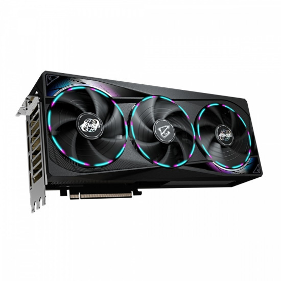 Karta graficzna RTX 5070 AORUS MASTER 12GB GDDR7 192bit HDMI/DP 