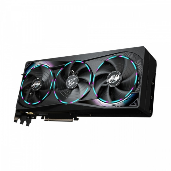 Karta graficzna RTX 5070 AORUS MASTER 12GB GDDR7 192bit HDMI/DP 