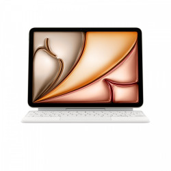 Klawiatura Magic Keyboard do iPada Air 11 cali (M3) - angielski (USA)