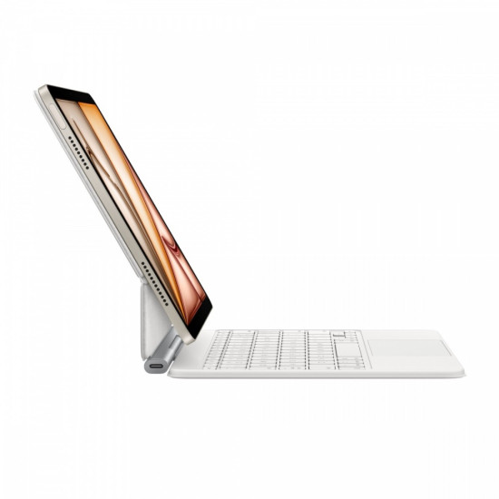 Klawiatura Magic Keyboard do iPada Air 11 cali (M3) - angielski (USA)