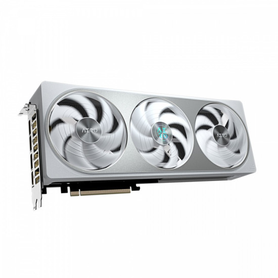 Karta graficzna RTX 5070 AERO OC 12GB GDDR7 192bit HDMI/DP 