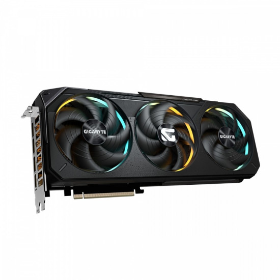 Karta graficzna RTX 5070 GAMING OC 12GB GDDR7 12GB 192bit HDMI/DP