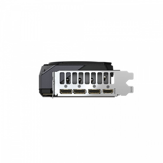 Karta graficzna RTX 5070 GAMING OC 12GB GDDR7 12GB 192bit HDMI/DP