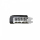 Karta graficzna RTX 5070 GAMING OC 12GB GDDR7 12GB 192bit HDMI/DP