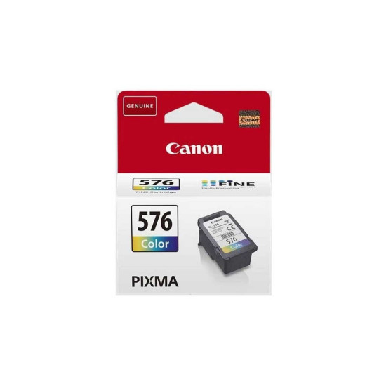 Tusz CL-576 EUR 5442C001