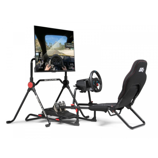 Kokpit GTLite Junior Foldable Cockpit 