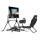 Kokpit GTLite Junior Foldable Cockpit 