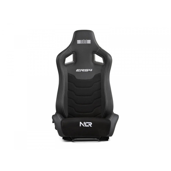 Fotel ERS4 Elite Leather Sued