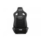Fotel ERS4 Elite Leather Sued