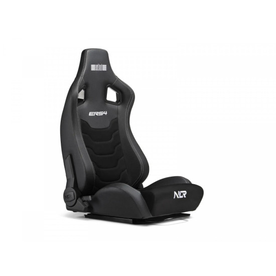 Fotel ERS4 Elite Leather Sued