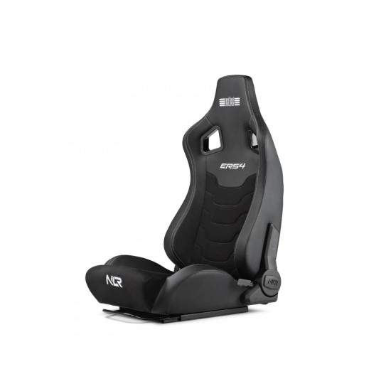 Fotel ERS4 Elite Leather Sued