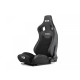 Fotel ERS4 Elite Leather Sued
