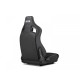 Fotel ERS4 Elite Leather Sued