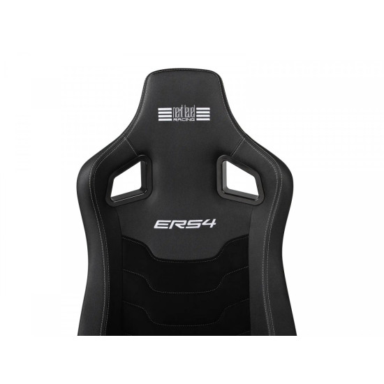 Fotel ERS4 Elite Leather Sued
