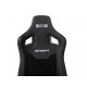 Fotel ERS4 Elite Leather Sued
