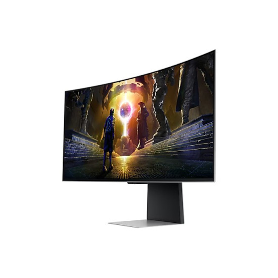 Monitor gamingowy 34 cale LS34DG850SUXDU 