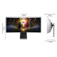 Monitor gamingowy 34 cale LS34DG850SUXDU 
