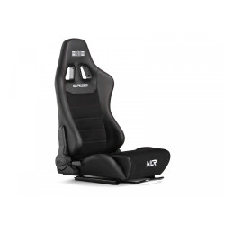 Fotel ERS5 Elite Leather Sued 