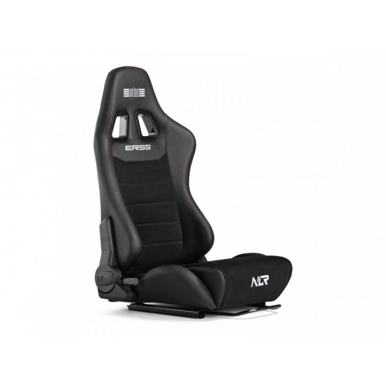 Fotel ERS5 Elite Leather Sued 