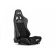 Fotel ERS5 Elite Leather Sued 