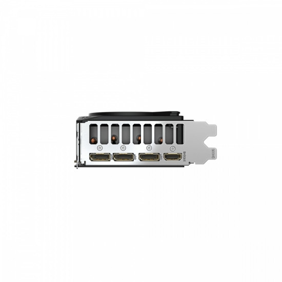 Karta graficzna GeForce RTX 5070 WINDFO FORCE OC SFF 12G 192BIT 