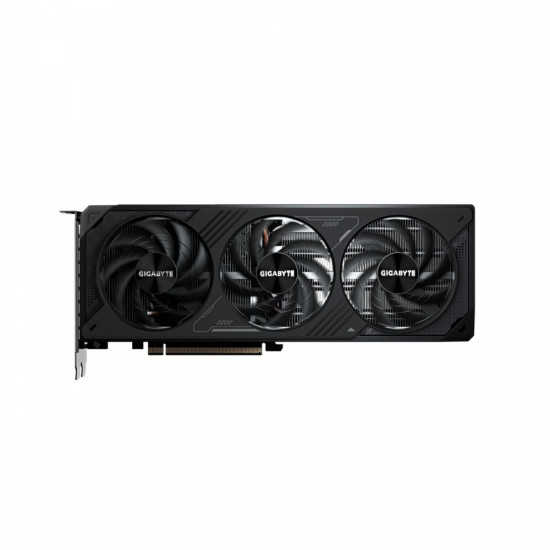 Karta graficzna GeForce RTX 5070 WINDFO FORCE OC SFF 12G 192BIT 