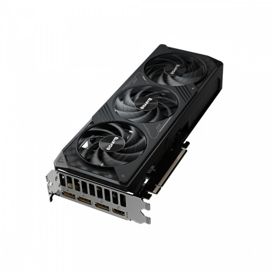Karta graficzna GeForce RTX 5070 WINDFO FORCE OC SFF 12G 192BIT 