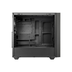 Obudowa GS-03B-BLK-OP Night Hunter 4x Fan 