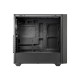 Obudowa GS-03B-BLK-OP Night Hunter 4x Fan 