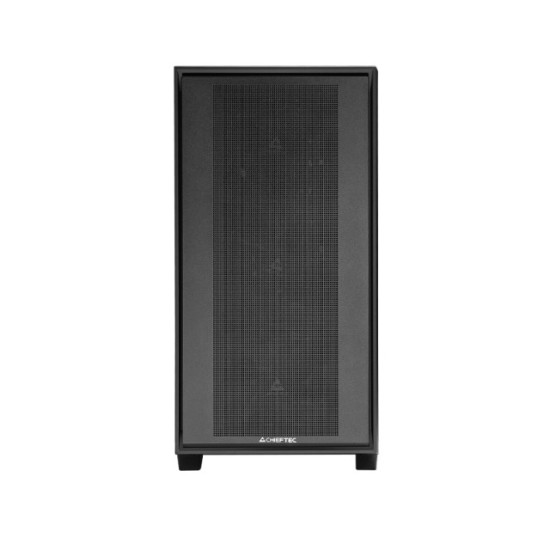Obudowa GS-03B-BLK-OP Night Hunter 4x Fan 