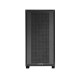 Obudowa GS-03B-BLK-OP Night Hunter 4x Fan 