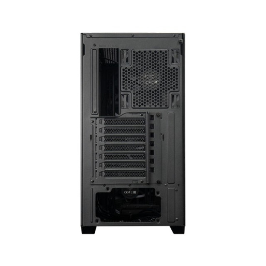 Obudowa GS-03B-BLK-OP Night Hunter 4x Fan 
