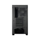 Obudowa GS-03B-BLK-OP Night Hunter 4x Fan 