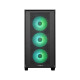 Obudowa GS-03B-OP Hunter 3 Midi 4x ARGB Fans 