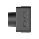 Wideorejestrator DRV-A610W videorejestrator samochodowy 
