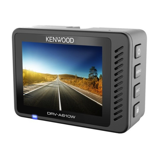 Wideorejestrator DRV-A610W videorejestrator samochodowy 