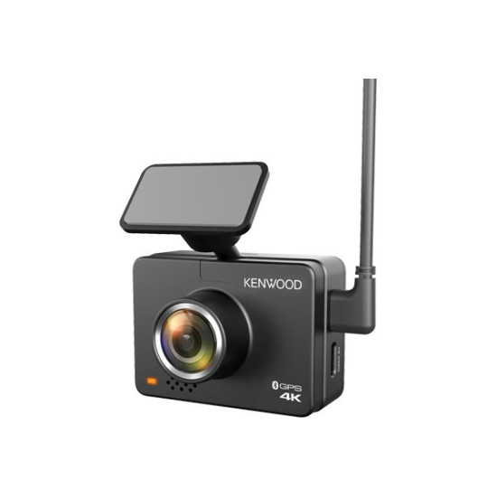 Wideorejestrator DRV-A610W videorejestrator samochodowy 