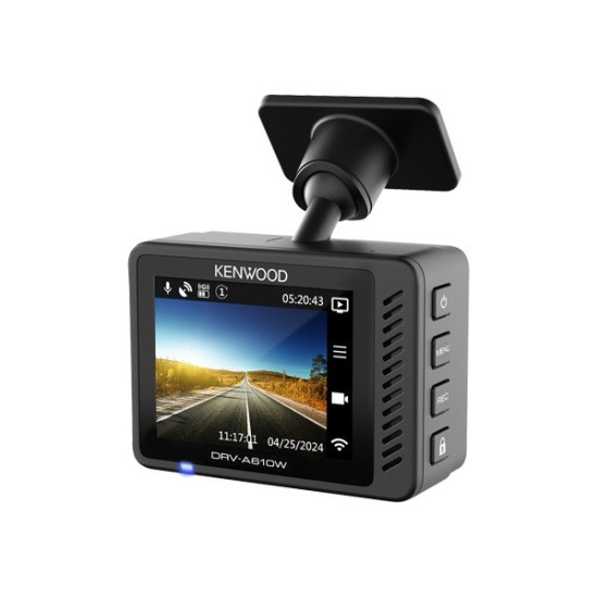 Wideorejestrator DRV-A610W videorejestrator samochodowy 