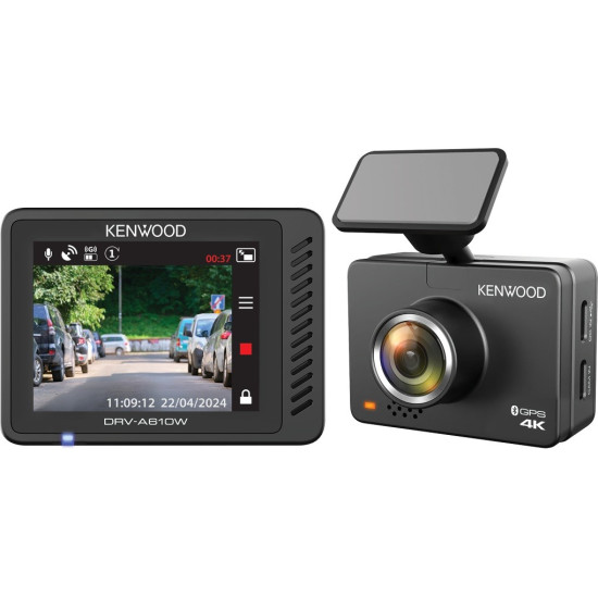 Wideorejestrator DRV-A610W videorejestrator samochodowy 