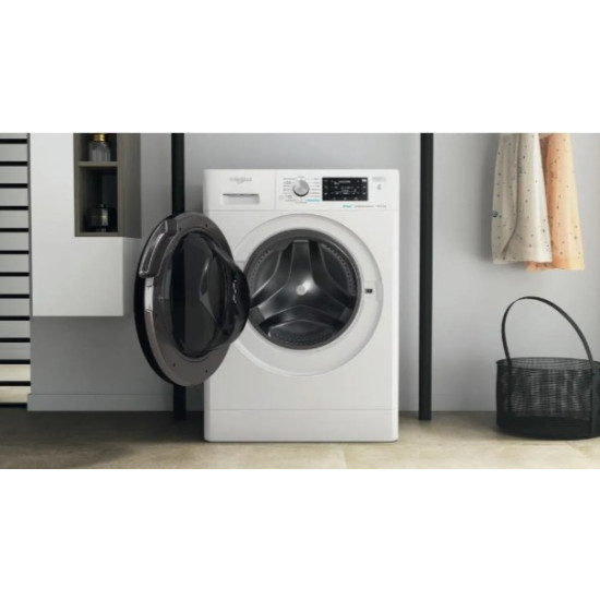 Pralko-suszarka FFWDD1076258BVEU 