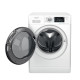 Pralko-suszarka FFWDD1076258BVEU 