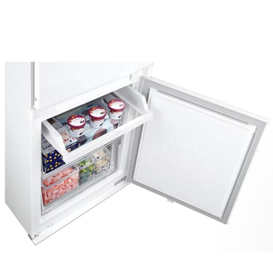 Chłodziarko-zamrażarka do zabudowy BRB70F30BES0 